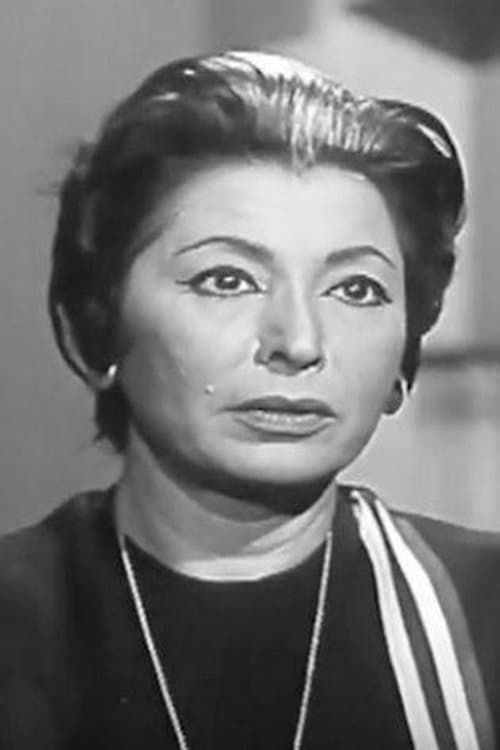 Fifi Youssef profile photo
