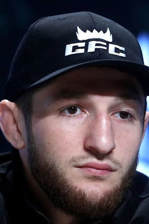 Tagir Ulanbekov profile photo