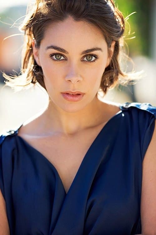 Patricia Rosales profile photo