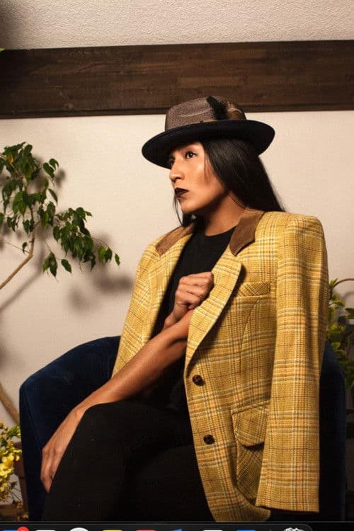 Amanda Bearmedicine profile photo