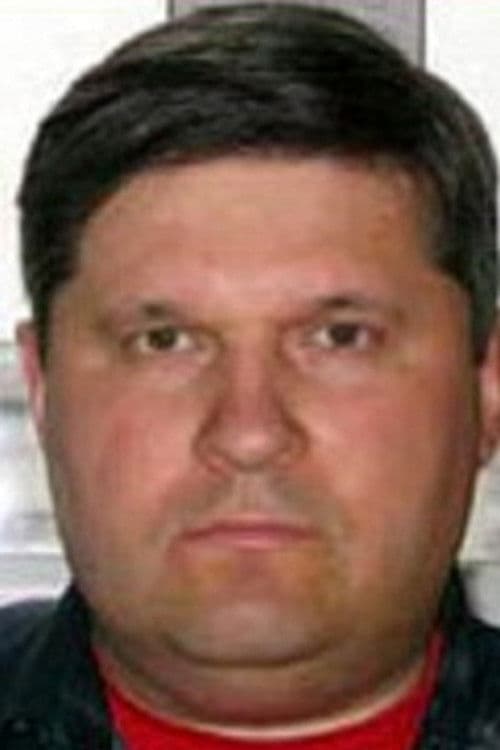 Mikhail Babakhanov profile photo