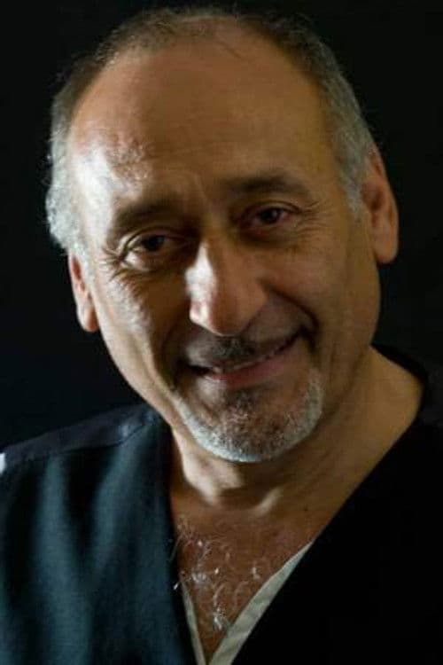 Vincenzo Merolla profile photo