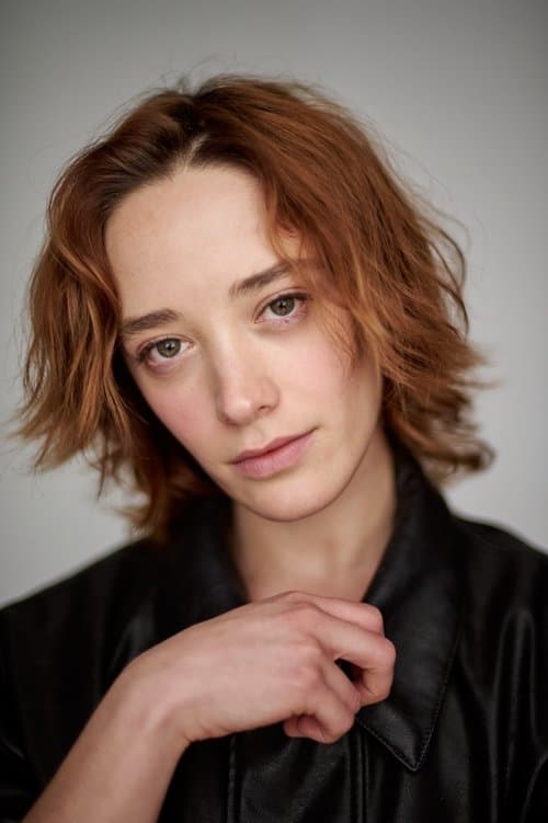 Regina Nava profile photo