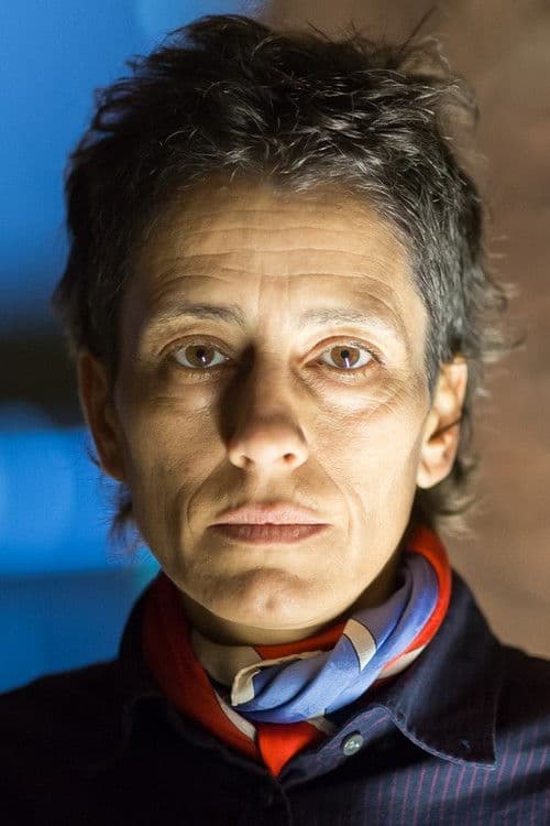 Albertina Carri profile photo