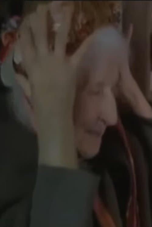 Le Petit Fût poster