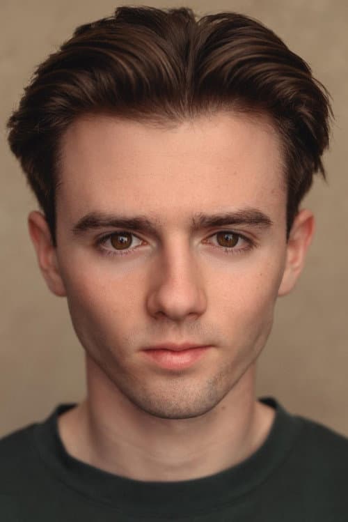Ollie Evans profile photo