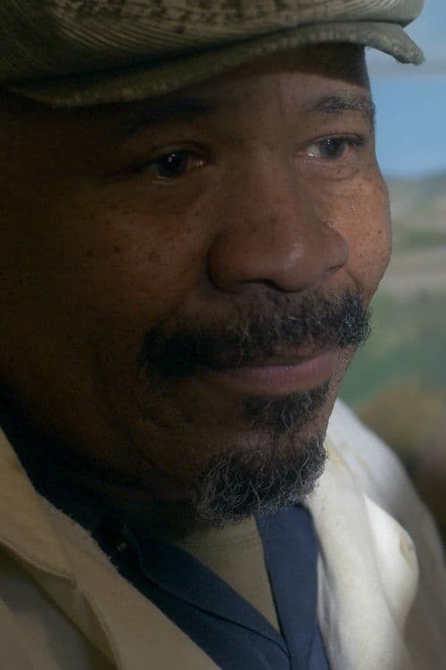 Vernon Thornsberry profile photo