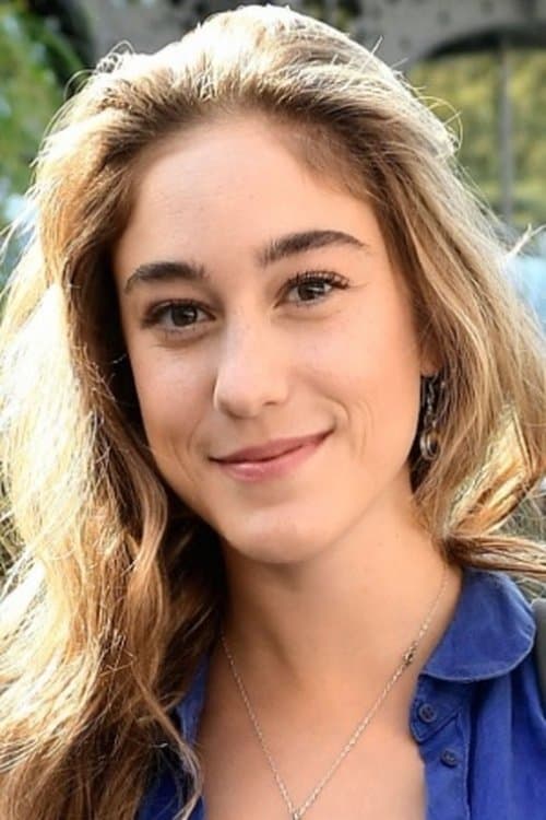 Joséphine Berry profile photo