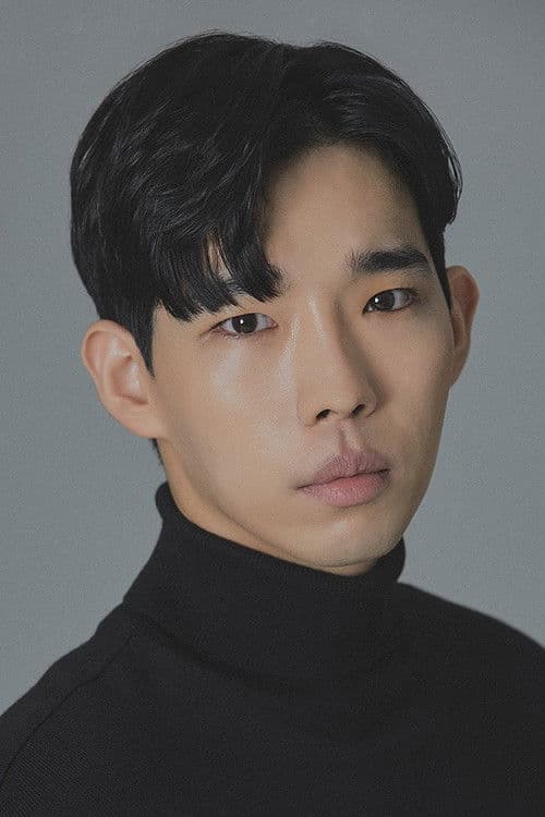 Lee Jong-wook profile photo