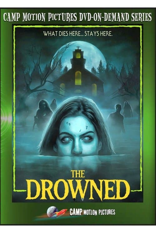 The Drowned poster