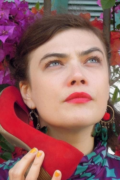 Rosemary Standley profile photo