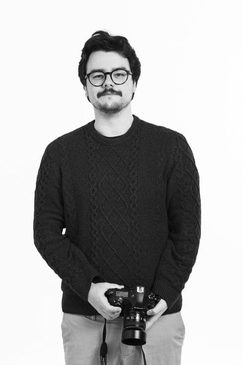 Mark Kincey profile photo