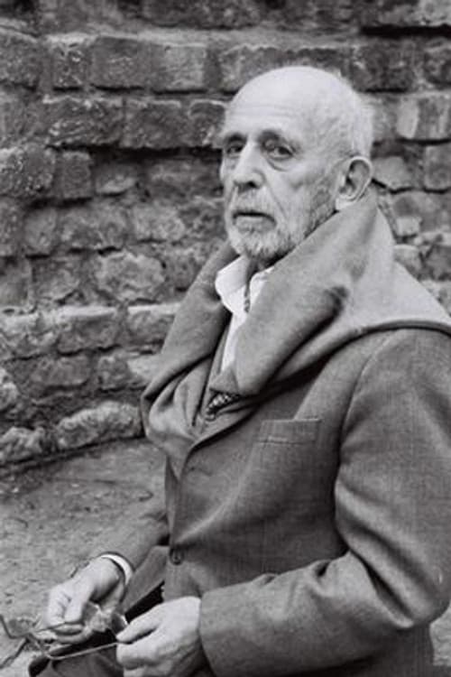 Jacques Baratier profile photo