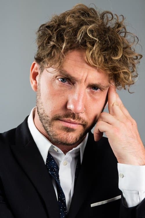 Seann Walsh profile photo