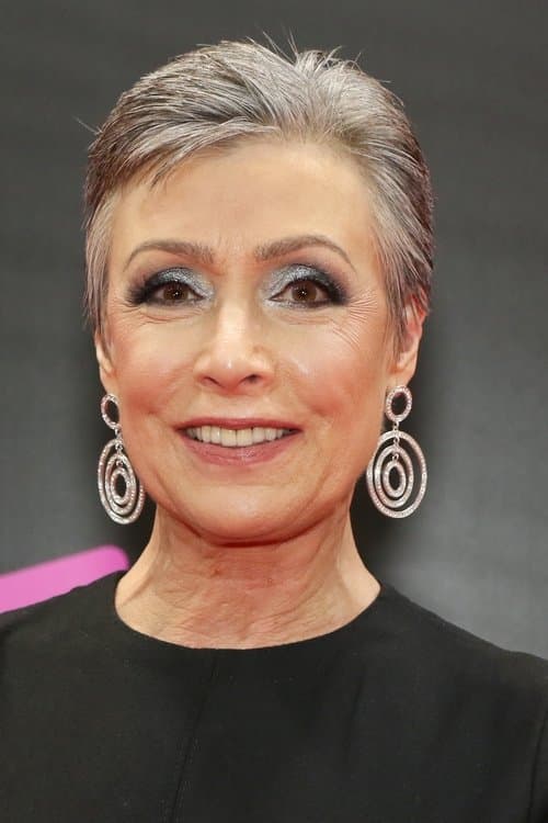 Greet Rouffaer profile photo