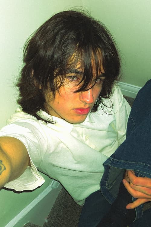 Harley Luckhurst profile photo