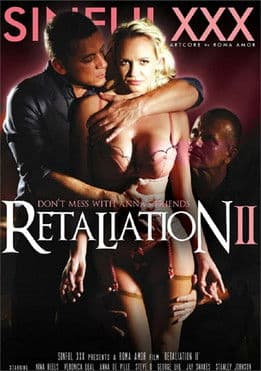Retaliation 2 poster