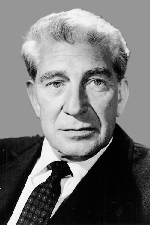 Eduard Franz profile photo