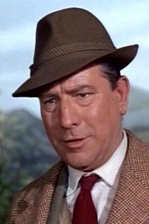 Ewan Roberts profile photo