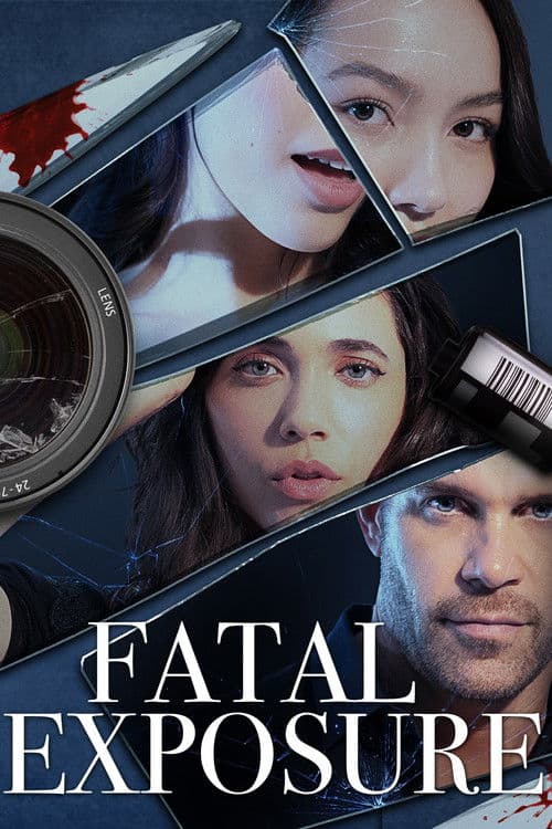 Fatal Exposure poster