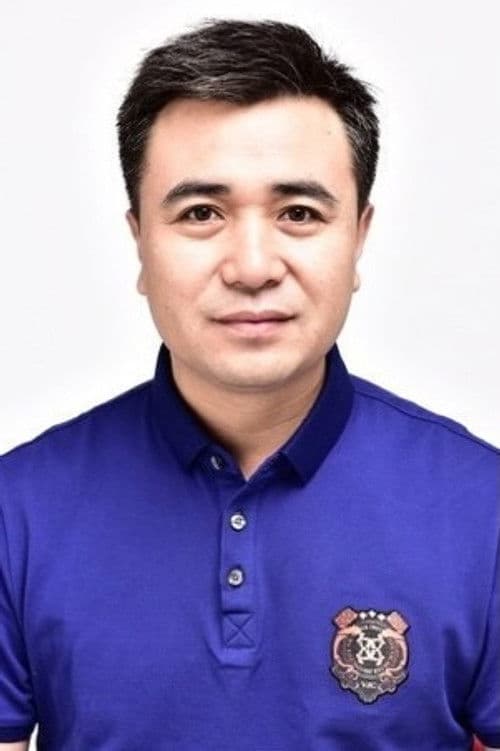 张忠 profile photo