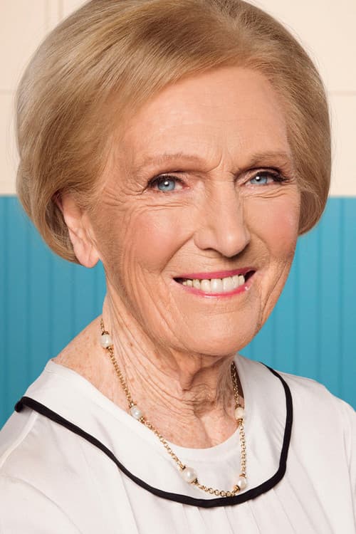 Mary Berry profile photo