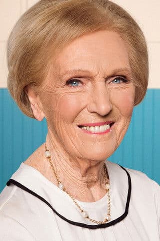 Mary Berry profile photo