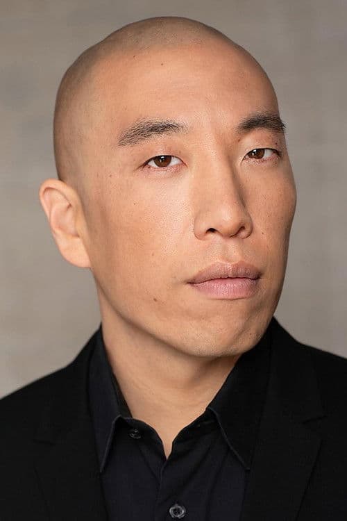 Michael J. Kim profile photo