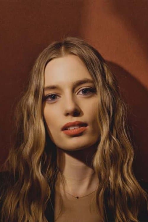 Anja Savcic profile photo