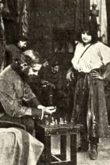 Under Two Flags poster