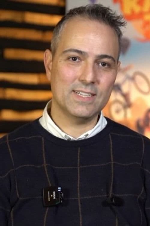 Yağmur Sergen profile photo