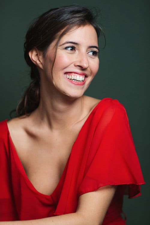 Irene Jodar profile photo