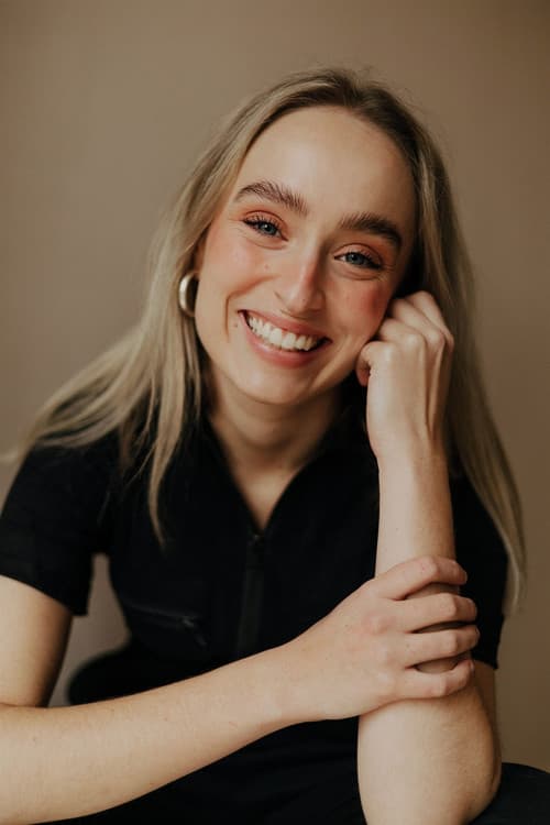 Minke Marais profile photo