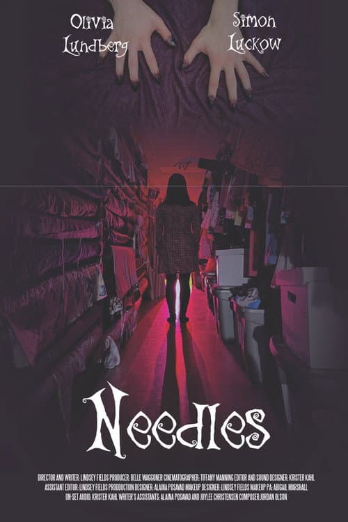 Needles poster