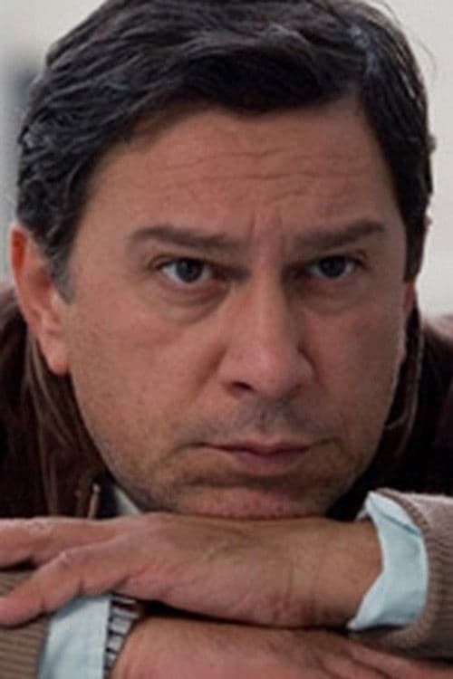 Michele Di Mauro profile photo