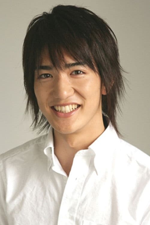 Ryo Hayakawa profile photo