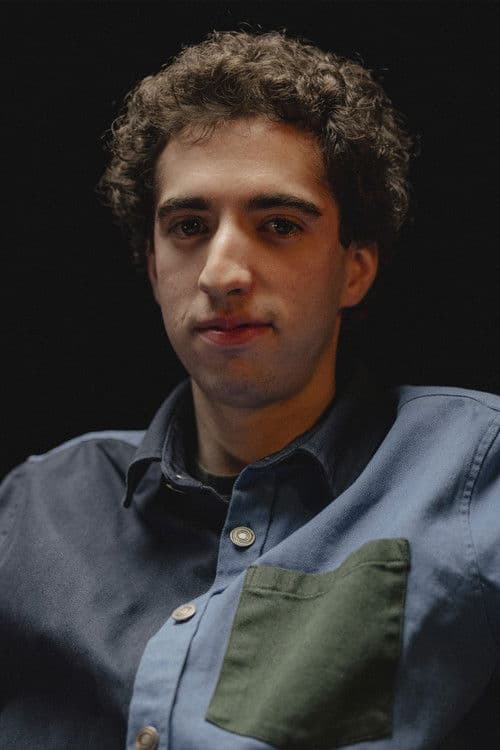 Tomás Pedro profile photo