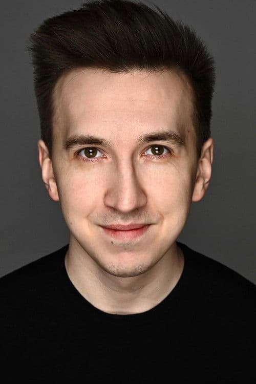 Ruslan Bulatov profile photo