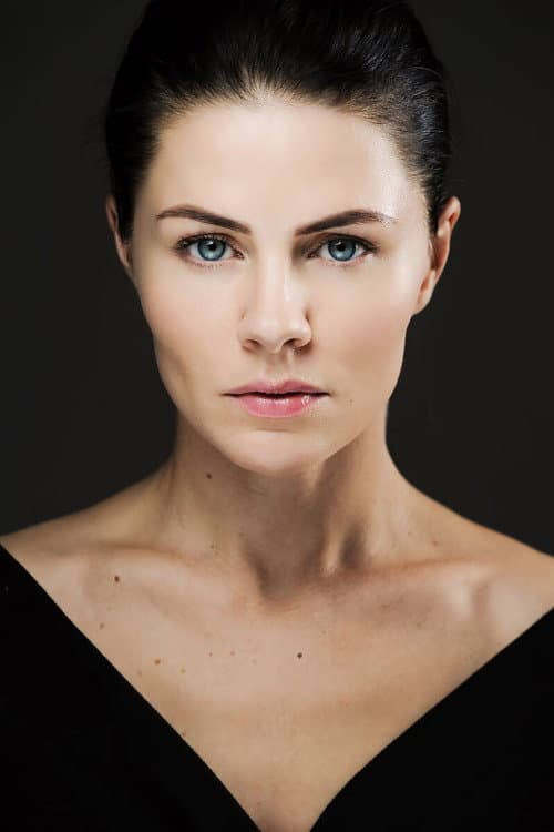 Natali Starynkevich profile photo