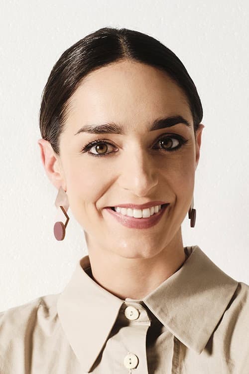 Dafni Kiourktsoglou profile photo