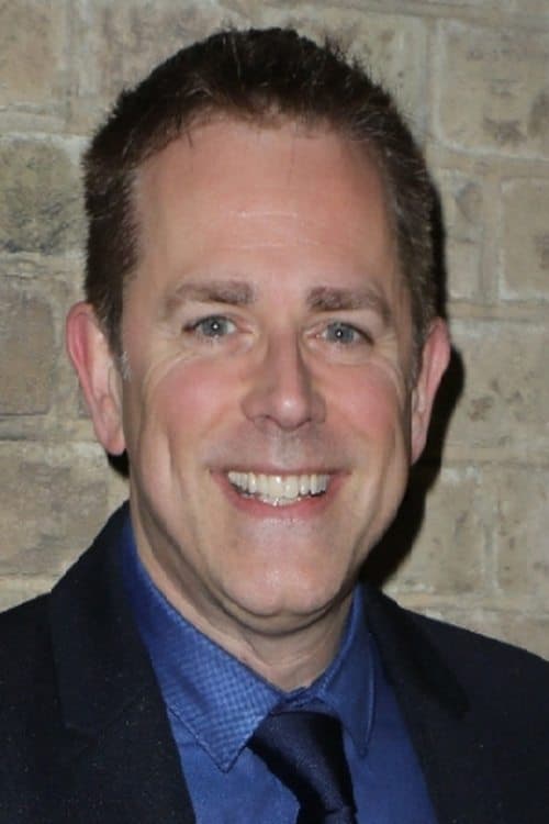Chris Jarvis profile photo