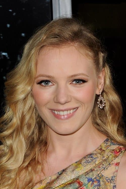 Emma Bell profile photo