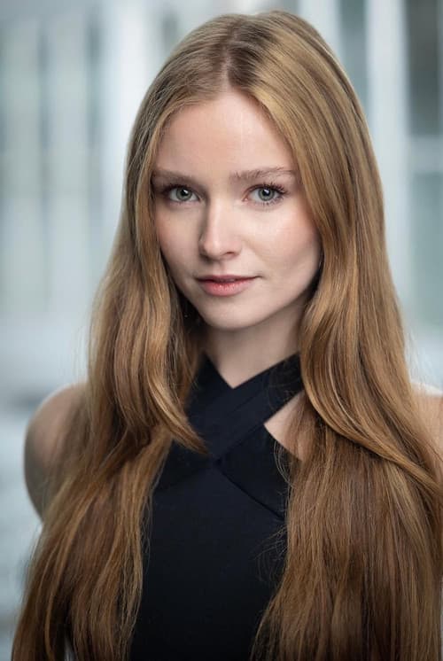 Chloë MacLeod profile photo