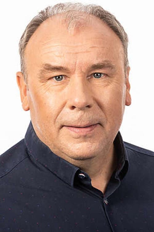 Bogdan Kalus profile photo