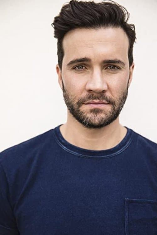 Gil McKinney profile photo
