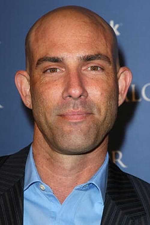 Gonzalo Menendez profile photo