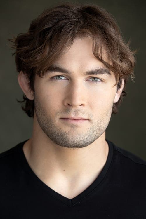 Finn McCager Higgins profile photo