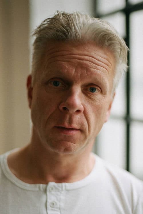 Oliver Warsitz profile photo