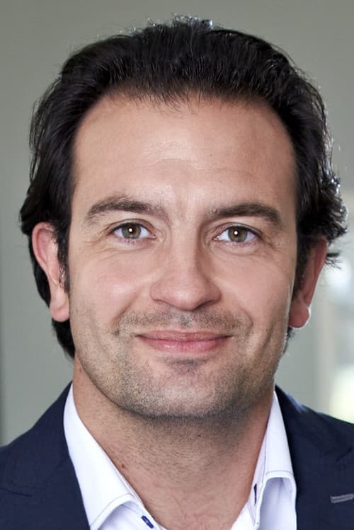 Jeroen Spitzenberger profile photo