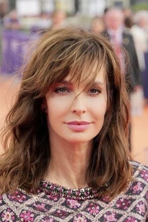 Anne Parillaud profile photo